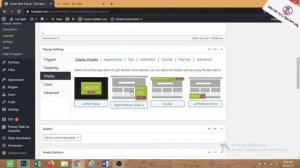 How to Create Popup Form in WordPress  |  How to use Maxbutton in WordPress - Delta Tech Services