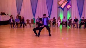 и опять Бен Моррис и вест кост свинг )))