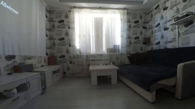 Работа системы проектора через умный дом смотреть онлайн