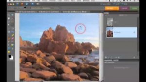 Adobe Photoshop Elements 8 Tutorial - Creating HDR Images - Part 1