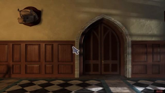 John Saul's Blackstone Chronicles - An Adventure in Terror 1998 PC смотреть онлайн