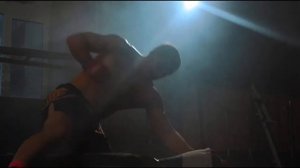 Клип на песню "Держи удар". The video for the song "Hold the punch" motivational music.