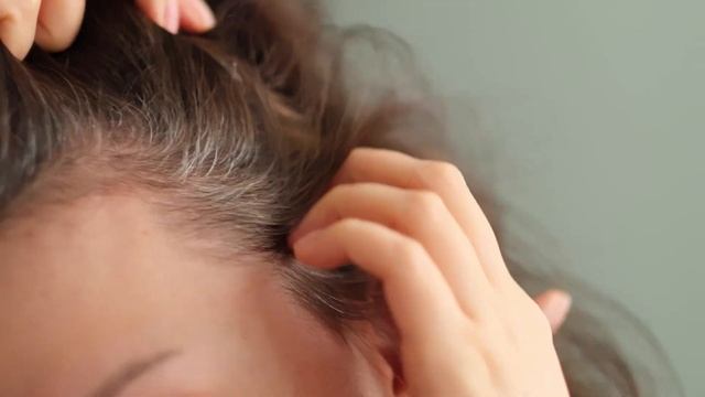 Без окрашивания! Вот как за 5 мин. можно избавиться от седины в домашних условиях смотреть онлайн