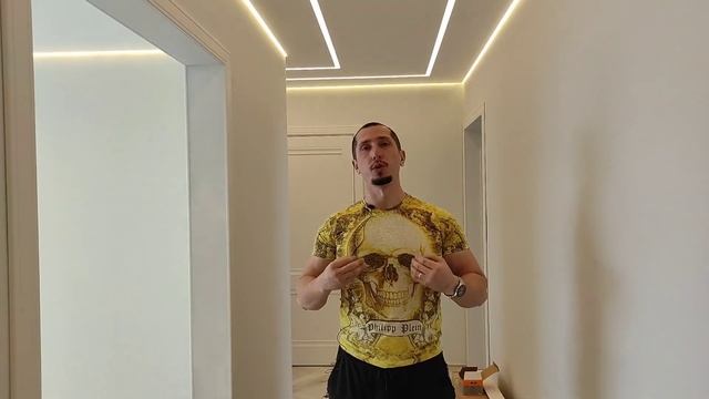 Стройка своими руками. Квартира мечты . Dream hous смотреть онлайн