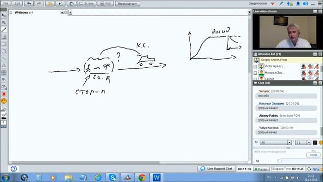 Кронин. С. Почему стандартное мышление делает людей несчастными смотреть онлайн