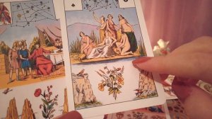 Гадание Ленорман. Любовный треугольник, женатый мужчина. Уйдет ли он из семьи? Его планы на меня.