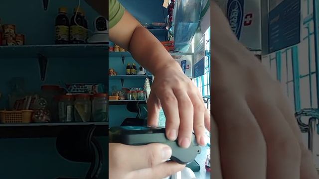 Unboxing BEST Bluetooth Printer for mobile phones (Best for Mini-Groceries) and Sari-sari store?