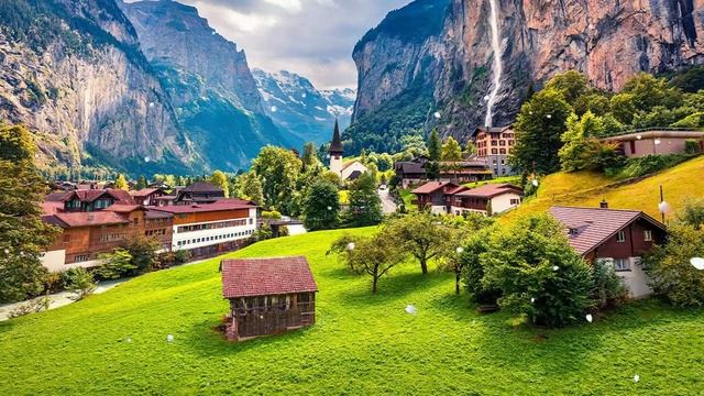 Божественная музыка, способная тронуть и смягчить Сердце, окутывая Душу нежностью! #31 смотреть онлайн