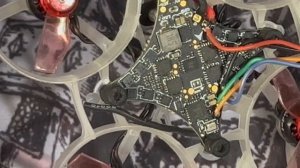 BOOT BUTTON DFU MODE - SUPERBEE F4 LITE FLIGHT CONTROLLER