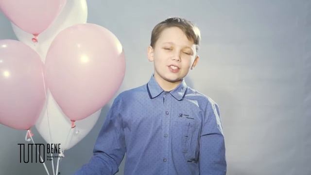 Подарочные сертификаты к 8 марта от TUTTO bene! смотреть онлайн