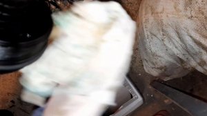 34. Замена масла Х5 Е53 (Сброс межсервисного интервала)