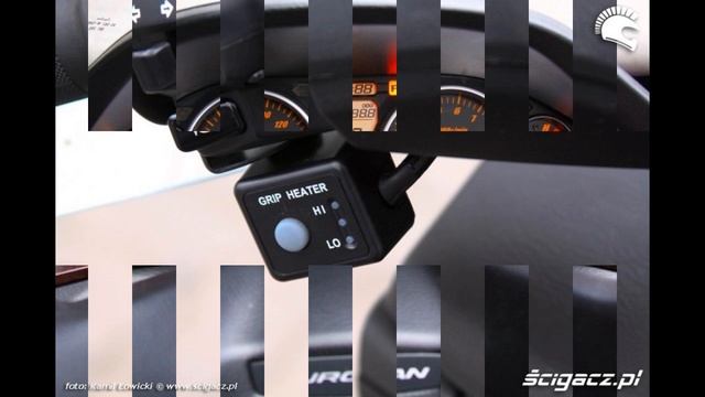 ᴴᴰ SUZUKI burgman 400 k7 (2007) HD by Waski810 смотреть онлайн