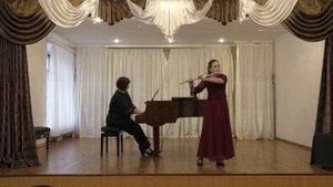 Ю.Должиков. Элегия