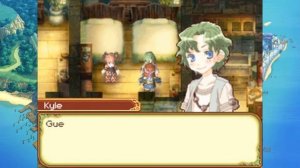 Dumb Memes and Best Boi - Episode 6, Rune Factory 2: A Fantasy Harvest Moon