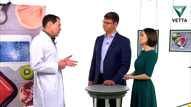 Научиться лечиться: Пародонтоз