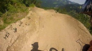 Chatel Line - Chatel Bike Park