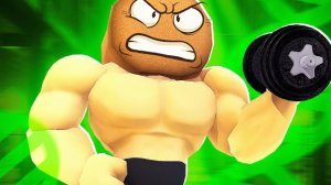 симулятор качка в роблокс