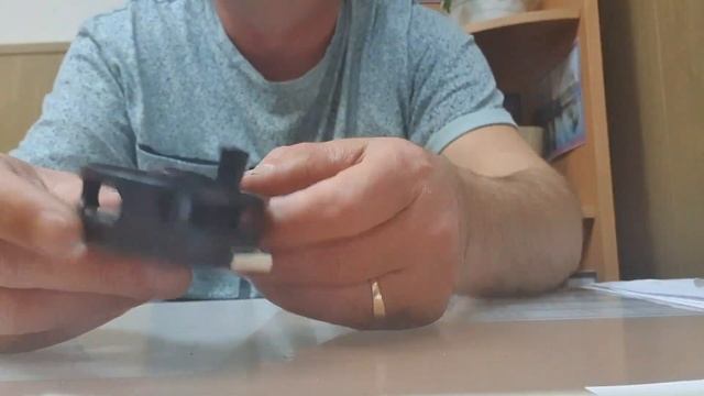 Обзор зимних катушек. смотреть онлайн