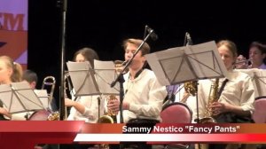 Джазовый оркестр "Класс-центр"