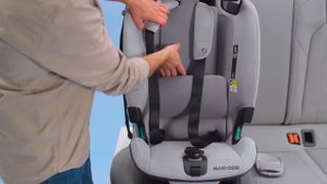 Maxi-Cosi I Titan Pro i-Size I How to convert the Titan Pro i-Size from toddler to child seat