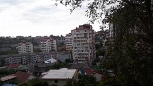 Малосемейка в центре Сочи (мкр-н донской)