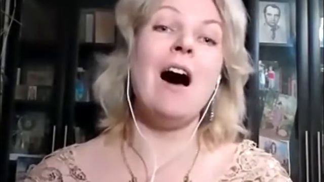 А. Пахмутова. «Снегурочка». Поёт Ольга Бут, 15.12.2020 смотреть онлайн