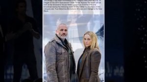 Sofia Helin - From Baby to 46 Year Old