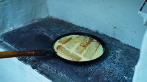 КУПИЛ 2 ДОМА В ДЕРЕВНЕ _ НОВЫЕ ОКНА ЗА 500 РУБЛЕЙ _ ГОТОВИМ ДОМ К ЗИМЕ _