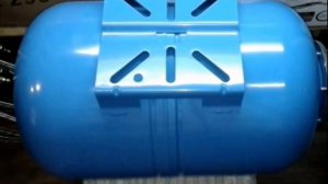 ГИДРОАККУМУЛЯТОР. НАЗНАЧЕНИЕ. КАК РАБОТАЕТ?