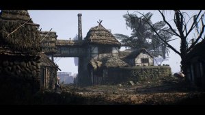 STUNNING! The Elder Scrolls III Morrowind in Unreal Engine 5 - Skyrim - Oblivion