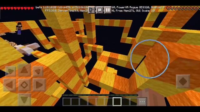 Прохождение ||obstacle_course??♂️|ЧАСТЬ #2 MOMRIS смотреть онлайн