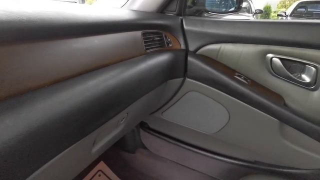 Mitsubishi Sigma? смотреть онлайн