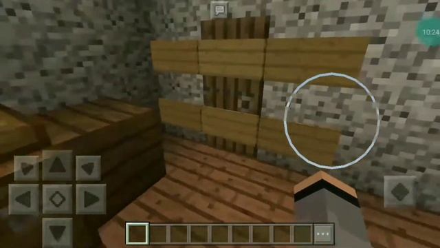 ?⚡Карта Granny в майнкрафт пе) ⚡? смотреть онлайн