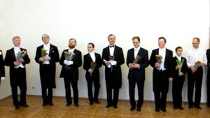 Мужской канкан.avi