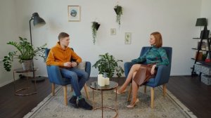 О трендах дизайна в столицах и регионах // Интервью с участником битвы дизайнеров Романом Говориным