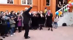 ДЕД ТАНЦУЕТ ЛЕЗГИНКУ