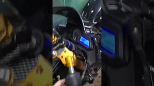 Falcon Terrail 250