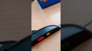 Парктроник Assistant Parking. Доработка регулировки уровня звука.