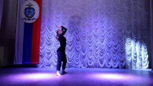 Дунаева Анастасия Андреевна, Белгородский юридический институт МВД России имени И.Д. Путилина