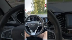 Обзор автомобиля Lada Vesta Cross в самой максимальной комплектации