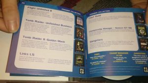 Nostalgamer Unboxes All Numbered Resident Evil Games Complete Collection On PS1 PS2 PS3 NGC