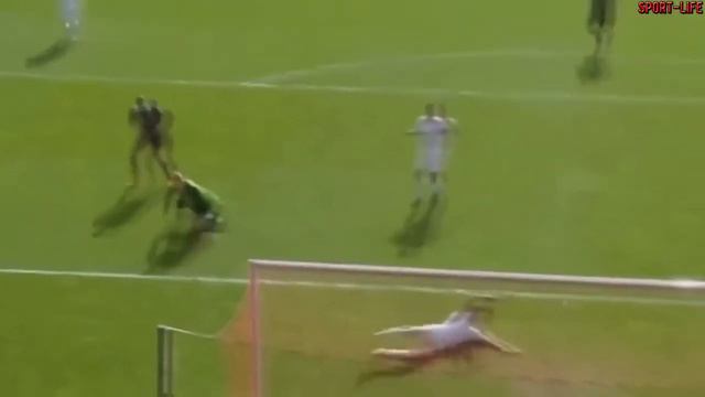 Лутшие финты и голы зидана смотреть онлайн