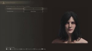 Elden Ring - Yennefer (The Witcher 3) Character Creation