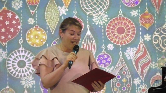 Ирина Резникова и Марьяна Глушкова