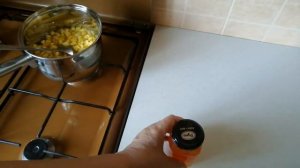 Варенье из манго