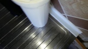 Как заменить сменный модуль на фильтре "Гейзер"