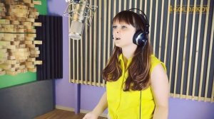 Sia - Courage to change (cover)
