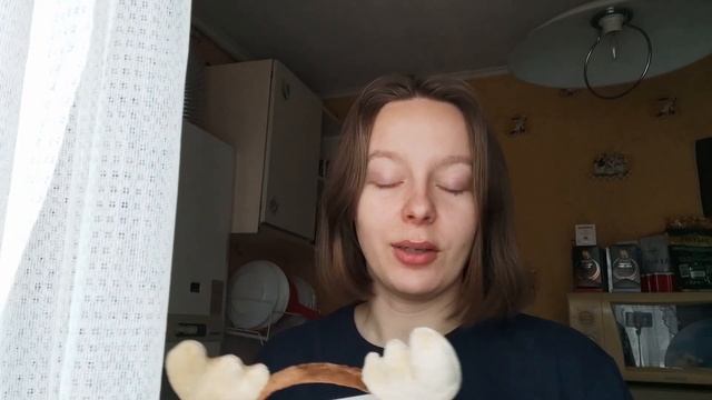 предновогодний влог | челка. ногти. помешанность смотреть онлайн