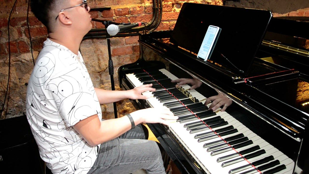 TENSERGEY - Мечты смотреть онлайн