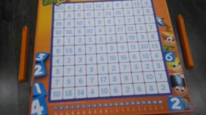 Математический Эрудит для детей, игра с числами от компании Wooky Entertainment.mp4